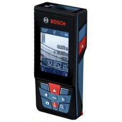 Bosch Professional Bosch Laserafstandsmeter Meetbereik (max.) 120