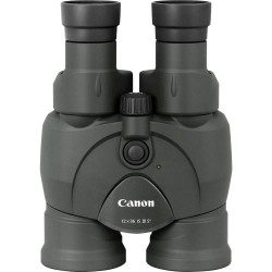 Canon Verrekijker 9526B005 12 x 36 mm Porro Zwart 9526B005AA