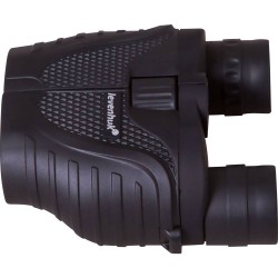 Levenhuk Zoom-verrekijker 8 x 20 x 25 mm Porro Zwart 71405