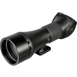 Nikon 82 ED-A Spotting scope 82 mm Zwart