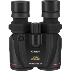Canon 10x42 L IS WP