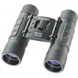 Bresser Optics Hunter 11-11025 Verrekijker Blauw