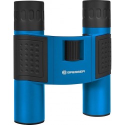 Bresser Topas BK-7 10x25 Binoculair Blauw