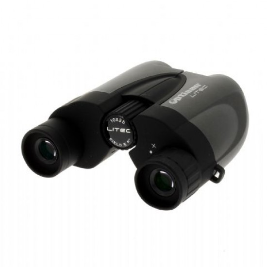 Optisan Verrekijker Litec CP 10x25